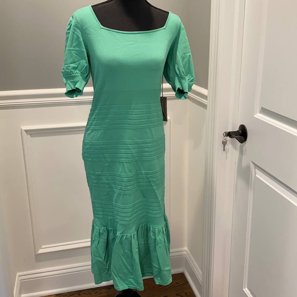 NWT! Eva Mendes Collection Dress